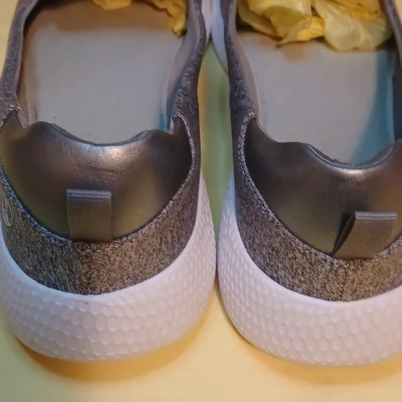 Womens Lands End Slip On Loafer - Picture 5 of 8